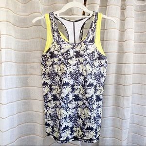 Lululemon Inspiration Tank II